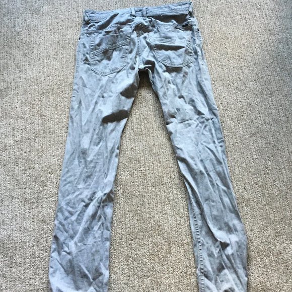 Diesel Jeans - Picture 2 of 3